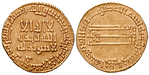 11946 Al Mansur, Dinar