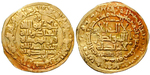 11968 Mahmud, Dinar