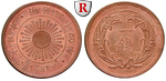 11972 Mutsuhito (Meiji), Sen