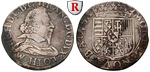 11989 Francis II., Teston