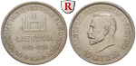 12003 Republik, 10 Litu