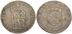 12034 3 Gulden