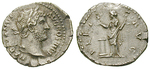 12063 Hadrianus, Denar