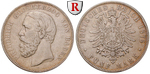 12068 Friedrich I., 5 Mark