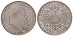 12079 Luitpold, Prinzregent, 2 Ma...