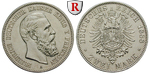 12107 Friedrich III., 2 Mark