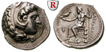 12237 Alexander III. der Grosse, ...