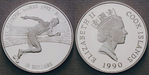 12238 Elizabeth II., 10 Dollar