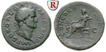 12239 Galba, Sesterz
