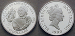 12246 Elizabeth II., 10 Dollar