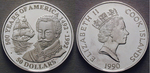 12266 Elizabeth II., 50 Dollars