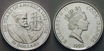 12269 Elizabeth II., 50 Dollars