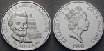 12270 Elizabeth II., 50 Dollars