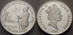 12293 Elizabeth II., 50 Dollars