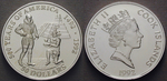 12294 Elizabeth II., 50 Dollars