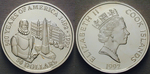 12295 Elizabeth II., 50 Dollars