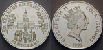 12298 Elizabeth II., 50 Dollars