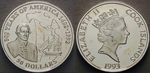 12303 Elizabeth II., 50 Dollars