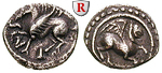 12330 Tasciovanus, Silbereinheit