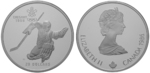 12413 Elizabeth II., 20 Dollars