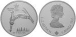 12414 Elizabeth II., 20 Dollars