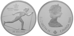 12416 Elizabeth II., 20 Dollars
