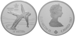 12418 Elizabeth II., 20 Dollars
