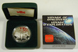 12423 Elizabeth II., Dollar