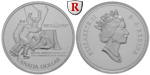 12426 Elizabeth II., Dollar