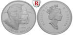 12429 Elizabeth II., Dollar