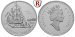 12430 Elizabeth II., Dollar