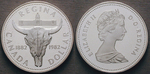 12439 Elizabeth II., Dollar