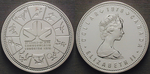 12454 Elizabeth II., Dollar