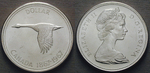 12461 Elizabeth II., Dollar