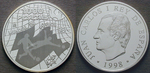 12478 Juan Carlos I., 1000 Peseta...