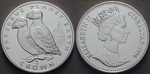 12495 Elisabeth II., Crown