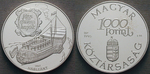 12515 Republik, 1000 Forint