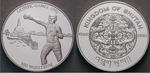 12539 Jigme Singay Wangchuk, 300 ...