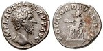 12573 Lucius Verus, Denar