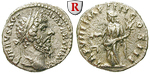 12574 Lucius Verus, Denar