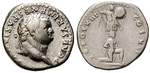 12576 Titus, Denar