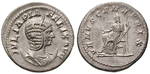 12579 Julia Domna, Frau des Septi...