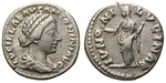 12598 Lucilla, Frau des Lucius Ve...