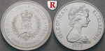 12623 Elizabeth II., Crown