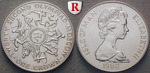 12631 Elizabeth II., Crown