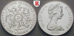 12633 Elizabeth II., Crown