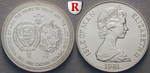 12639 Elizabeth II., Crown