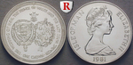 12641 Elizabeth II., Crown