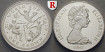 12648 Elizabeth II., Crown