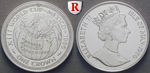 12653 Elizabeth II., Crown
